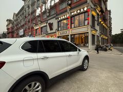 -映月潭传家菜(易俗河店)