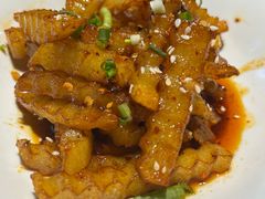 -俏巴妹烤鱼香锅(奥体店)