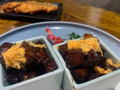 -HOME餐厅粤菜 融合菜