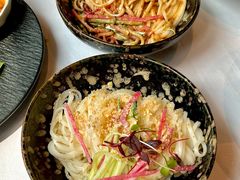 -若蘭慈·无国界素食料理(欢乐海岸店)