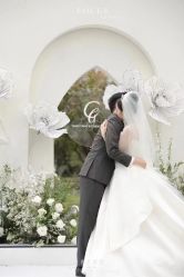 点击看大图 -WECOUTURE高级订制广州