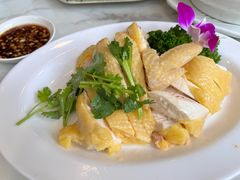 -百姓百味海鲜酒楼(粤垦路总店)