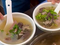 -陈六子全羊馆·烧烤烤羊排(山东理工大店)