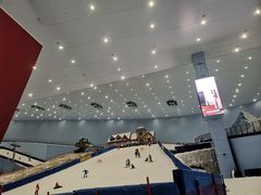 -广州热雪奇迹