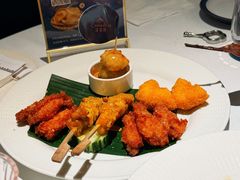 -清莱湾 CHIN RAI·甄选泰餐(万象前海店)