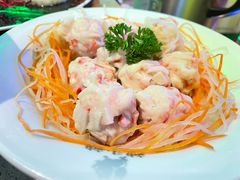 龙虾丸-辣斗辣·老火锅(红谷滩万达店)