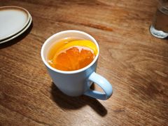 蜂蜜柚子茶-WoodGarden by厨房制造(领展店)