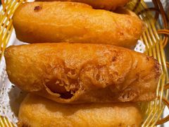 顺德炸牛奶-煲煲好(朝阳门店)
