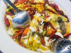 -太二酸菜鱼(天鹅湖万达店)