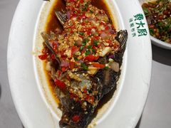 -费大厨辣椒炒肉(黄兴中心广场店)