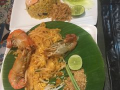 -The Dishes Seafood & Restaurant