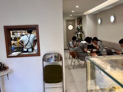 -流酥可心·牛乳蛋糕商店(禾祥西路店)