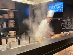 -杏花堂晋商私房菜(华熙五棵松店)