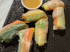 -MORNING  TAI莫柠泰·东南亚泰式餐厅(滨江公园店)