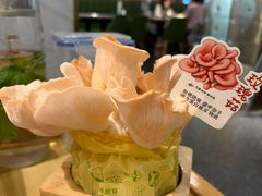 -烹然四季椰子鸡火锅(姚家园万象汇店)