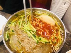冷面-高丽村韩国料理(兴华二路店)