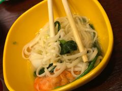 -重庆爽翻天老火锅(临平万达广场店)