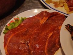 -胡同泥炉烤肉(总店)