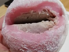 芋泥大福-满记甜品(王府井北京市百货大楼店)