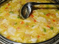 咸蛋黄豆花-红辣椒(安信商业广场店)