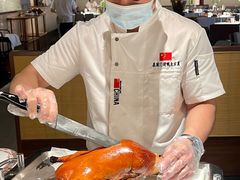 -在前门·烤鸭北京菜(五月花广场店)