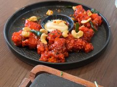 -Shantek象提南亚餐厅&西餐融合Bistro(淮海中路店)