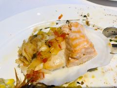-拉蒂娜·巴西牛排馆 Latina·Brazilian Steakhouse(陆家嘴旗舰店)