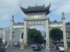 -南岳衡山风景名胜区