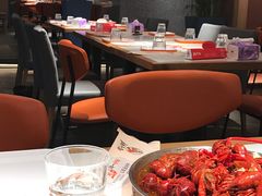 -杨氏青龙虾·羊蝎子(金盛路总店)