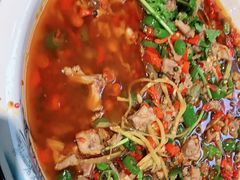 鲜锅兔-盛世盐帮·自贡特色(总店)