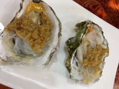 -地方名吃海鲜大馅蒸饺(北戴河店)