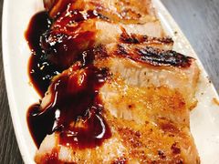 -新记餐厅(香槟大厦店)