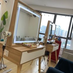 -E.L.K造型momopark店