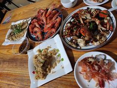 -Sasa的海(蜈支洲岛后海店)