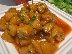 -旺达·福州菜(正大广场店)