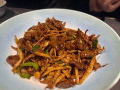 -富临轩私房菜(集庆门大街店)