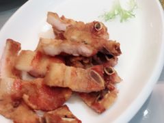 金牌海沙骨-御花园·粤菜·海鲜火锅(中山公园店)