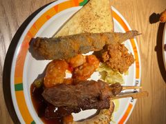 -比格比萨自助(德思勤四季汇店)