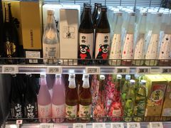 -百佳永辉超市(福田星河店)