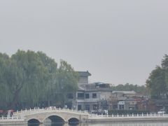 -后海公园
