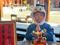 -味多美蛋糕(安定门店)