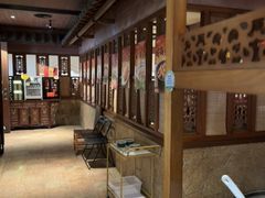 -绿茶餐厅(布吉万象汇店)