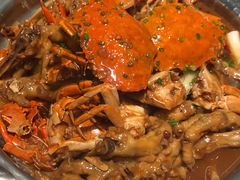 -胖哥俩肉蟹煲(湛江印象汇店)
