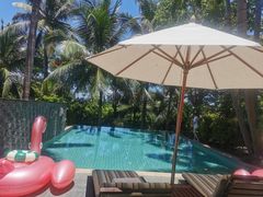 -海南清水湾莱佛士酒店