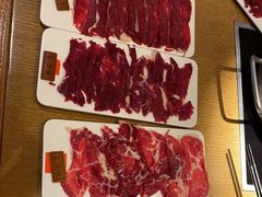 -牛很鲜潮汕牛肉火锅(乐清店)