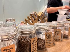 -COFFEE HOLIC(朝外SOHO店)