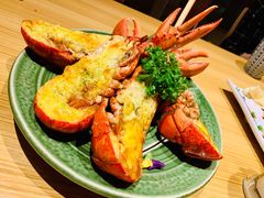 -花和海鲜自助(梅江店)