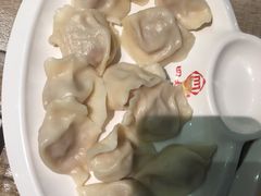 -四姐妹东北饺子(沙尾路店)