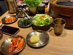 -西塔老太太泥炉烤肉(虹桥南丰城店)
