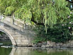 -台州府城(东湖)